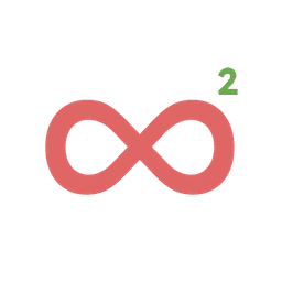 Infinity Squared