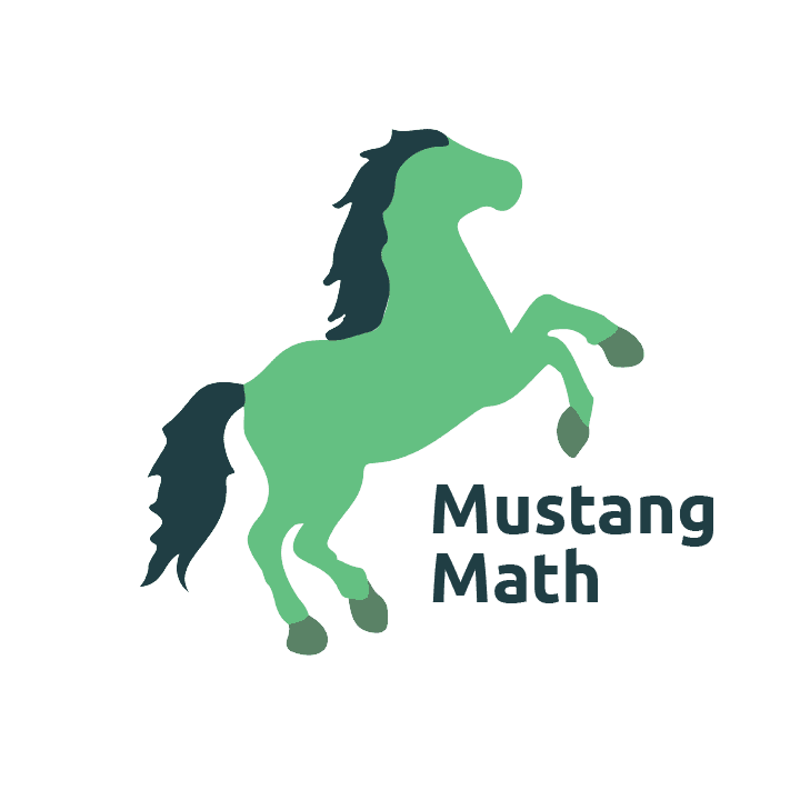 Mustang Math